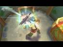 imágenes de The Legend of Zelda: Skyward Sword