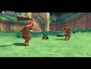 imágenes de The Legend of Zelda: Skyward Sword