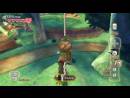 imágenes de The Legend of Zelda: Skyward Sword