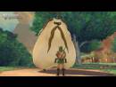 imágenes de The Legend of Zelda: Skyward Sword