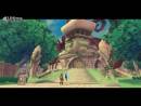 imágenes de The Legend of Zelda: Skyward Sword