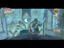 imágenes de The Legend of Zelda: Skyward Sword