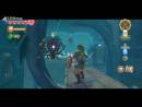 imágenes de The Legend of Zelda: Skyward Sword