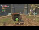 imágenes de The Legend of Zelda: Skyward Sword