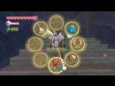 imágenes de The Legend of Zelda: Skyward Sword