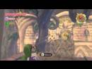 imágenes de The Legend of Zelda: Skyward Sword