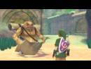 imágenes de The Legend of Zelda: Skyward Sword