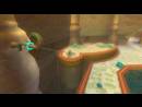 imágenes de The Legend of Zelda: Skyward Sword