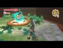 imágenes de The Legend of Zelda: Skyward Sword