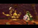 imágenes de The Legend of Zelda: Skyward Sword