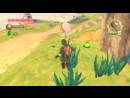 imágenes de The Legend of Zelda: Skyward Sword