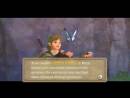 imágenes de The Legend of Zelda: Skyward Sword