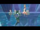 imágenes de The Legend of Zelda: Skyward Sword