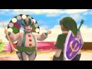 imágenes de The Legend of Zelda: Skyward Sword