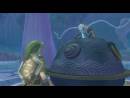 imágenes de The Legend of Zelda: Skyward Sword