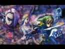 imágenes de The Legend of Zelda: Skyward Sword