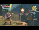 imágenes de The Legend of Zelda: Skyward Sword