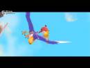 imágenes de The Legend of Zelda: Skyward Sword