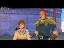 imágenes de The Legend of Zelda: Skyward Sword