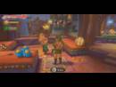 imágenes de The Legend of Zelda: Skyward Sword