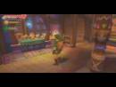 imágenes de The Legend of Zelda: Skyward Sword