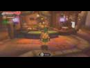 imágenes de The Legend of Zelda: Skyward Sword