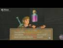 imágenes de The Legend of Zelda: Skyward Sword