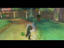 imágenes de The Legend of Zelda: Skyward Sword