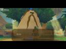 imágenes de The Legend of Zelda: Skyward Sword