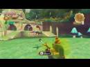 imágenes de The Legend of Zelda: Skyward Sword