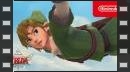 vídeos de The Legend of Zelda: Skyward Sword