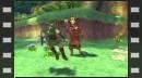 vídeos de The Legend of Zelda: Skyward Sword