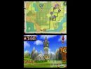 imágenes de The Legend of Zelda: Spirit Tracks