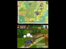 imágenes de The Legend of Zelda: Spirit Tracks