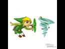 imágenes de The Legend of Zelda: Spirit Tracks