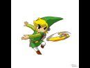 imágenes de The Legend of Zelda: Spirit Tracks