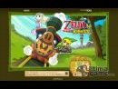 imágenes de The Legend of Zelda: Spirit Tracks