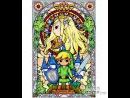 Imágenes recientes The Legend of Zelda: Spirit Tracks