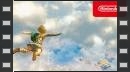 vídeos de The Legend of Zelda: Tears of the Kingdom