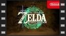 vídeos de The Legend of Zelda: Tears of the Kingdom