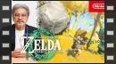 vídeos de The Legend of Zelda: Tears of the Kingdom