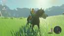 imágenes de The Legend of Zelda: Tears of the Kingdom