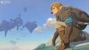 imágenes de The Legend of Zelda: Tears of the Kingdom
