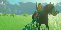 Eiji Aonuma nos explica las nuevas mecánicas de juego con las que experimentar casi sin límites