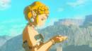 Imágenes recientes The Legend of Zelda: Tears of the Kingdom