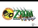 imágenes de The Legend of Zelda The Four Swords Adventures