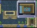 imágenes de The Legend of Zelda The Four Swords Adventures