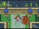 imágenes de The Legend of Zelda The Four Swords Adventures