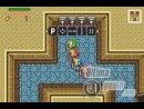 imágenes de The Legend of Zelda The Four Swords Adventures