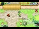 imágenes de The Legend of Zelda The Four Swords Adventures